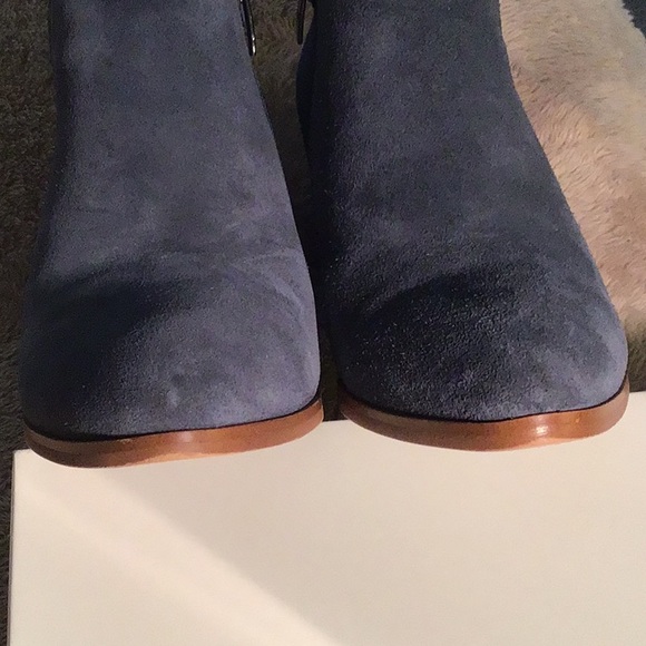 Marc Fisher Booties - Picture 6 of 8